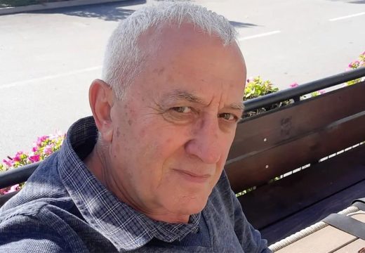 Potražio ljekarsku pomoć: Era Ojdanić završio u bolnici