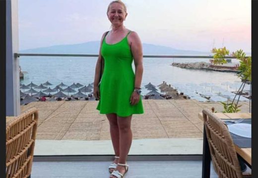 Heroina: Hrabra policajka Danijela Savić spasila mladića, nije oklijevala ni sekund