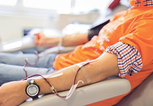 RS: Deficit zaliha krvi u dobojskoj bolnici