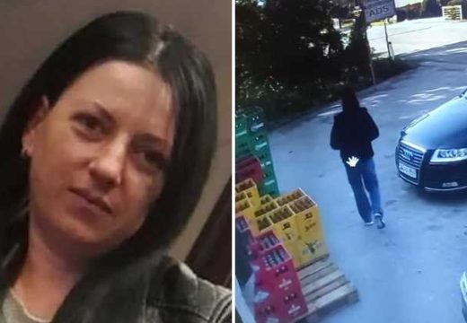 RS: Dragana Krasić iz Srpca nestala prije 10 dana, porodica strahuje da je oteta (Video)