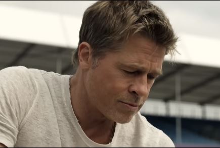 Drama u Los Anđelesu: Lopovi upali u kuću Bred Pita