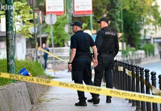 Stravičan slučaj u Sarajevu: Kćerka (26) ubila majku pa pokušala samoubistvo