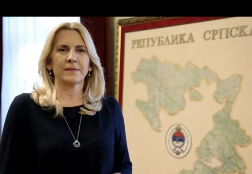 Cvijanović: Operacija Koridor simbol herojske borbe