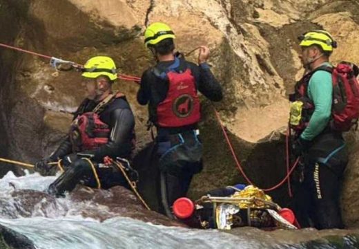 Tragedija u BiH: Stradao u kanjonu rijeke Hrčavke