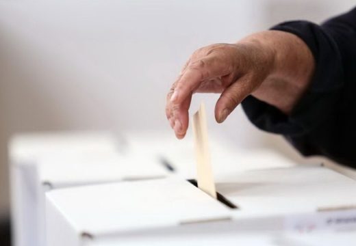 Lokalni izbori: Danas drugi krug glasanja u Hrvatskoj