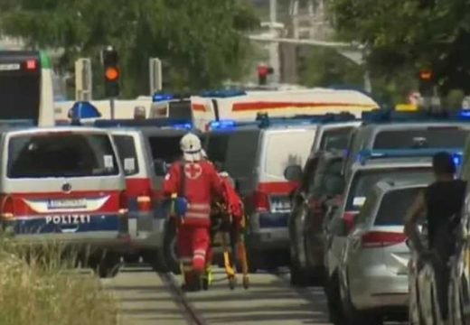 Hronika: Oglasio se ujak djevojčice iz BiH ubijene u masakru u Gracu