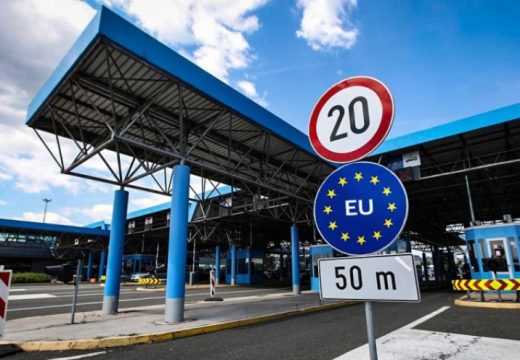 Planirate putovanje u EU: Pazite šta prenosite preko granice, kazne su i do 27.000 KM!