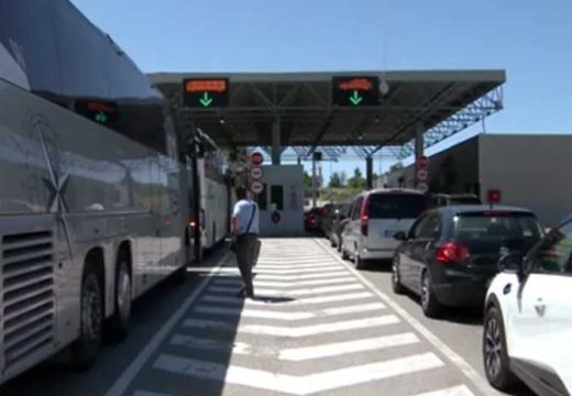 Kilometarske kolone na GP Zupci/Sitnica: ‘Ovo je bruka, bruka’