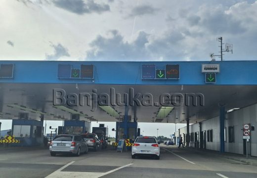 BiH: Važne promjene na graničnim prelazima sa Hrvatskom