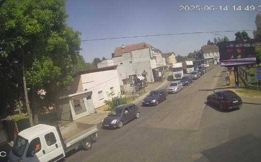 Vikend “groznica” na graničnim prelazima: Najveće gužve iz BiH prema Hratskoj