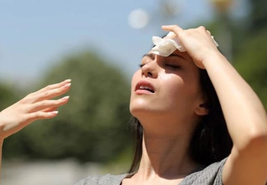 Prognoza: I danas pretežno sunčano i veoma toplo, a nebo zamućeno zbog saharskog pijeska