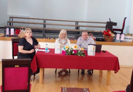 Značajan doprinos istoriji muzike:Predstavljena knjiga dr Miradeta Zulića o muzičkom životu sjeveroistočne Bosne