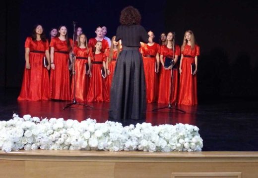 Svečana akademija „U susret Vidovdanu“:  Izbor je između zemaljskog i nebeskog carstva