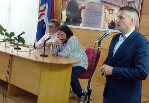 Otvoren Drugi „Princip fest“: Princip slobode je izuzetno važan za sve nas