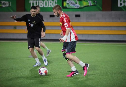 Fudbalski spektakl u Trnjacima: U petak veliko finale, a za vikend Super Pavlinjo Liga sa 20 ekipa!