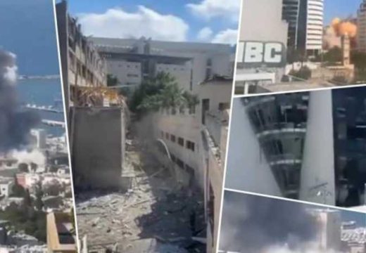 Alarm Međunarodne agencije za atomsku energiju: Otkrivena kontaminacija u Iranu