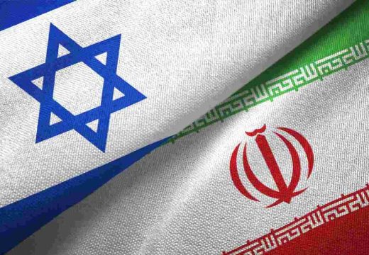 Svijet strijepi od sukoba na Bliskom istoku: Evo zašto ratuju Iran i Izrael, iskra zapaljena prije 46 godina