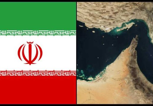 Svijet: Iran zatvara Ormuski moreuz