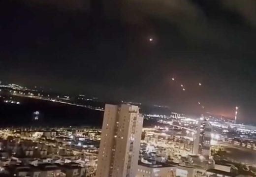 Iranski general pozvao na hitnu evakuaciju: Stiže kaznena operacija