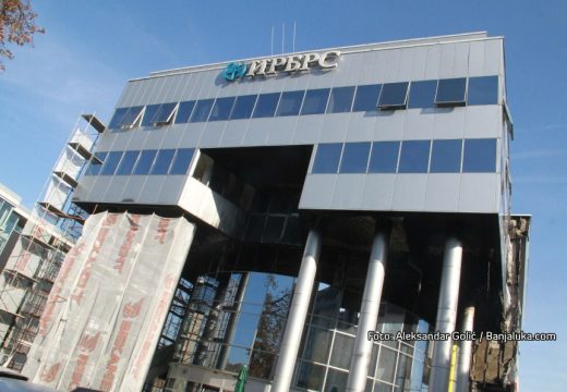 Dvije ostavke za manje od godinu: Šta je sa foteljom direktora IRB-a?