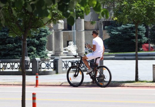 Iskoristite lijepo vrijeme: Danas sunčano i ugodno toplo