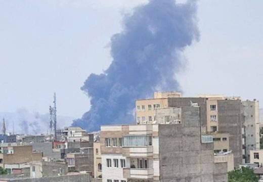 Izrael sprema novi udar: Stanovnici pozvani na evakuaciju