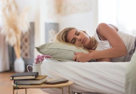 Zdravlje: Budite se s knedlom u grlu ili ubrzanim otkucajima srca? Doktorka otkriva glavni uzrok