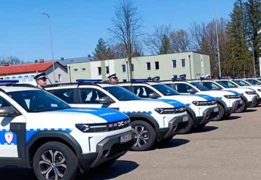 Karan: Policija će zaštititi Milorada Dodika