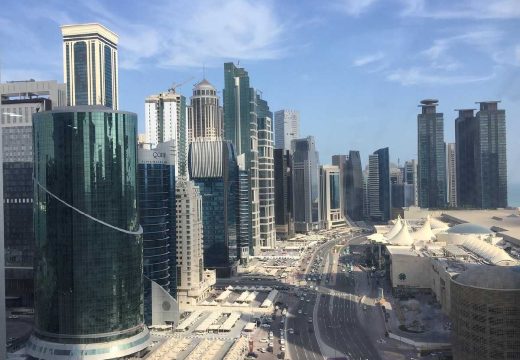 Svijet: Oglasio se Katar nakon napada Irana