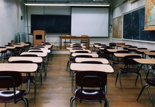 RS: Počeo upis u srednje škole