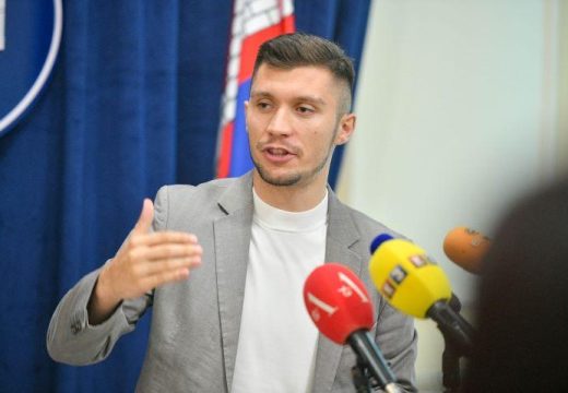 Kresojević o rebalansu budžeta: Vlada RS ne brine o narodu