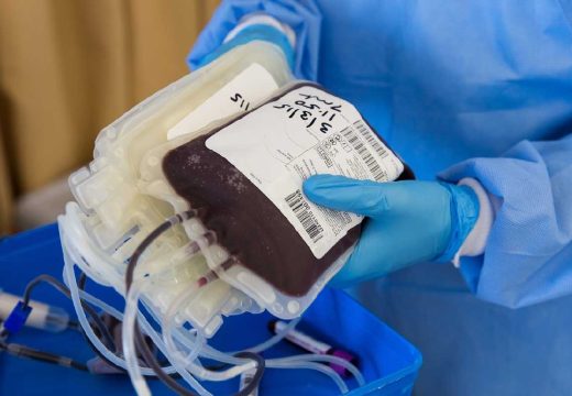 Apel za život: Hitno potrebna krv za Daniela