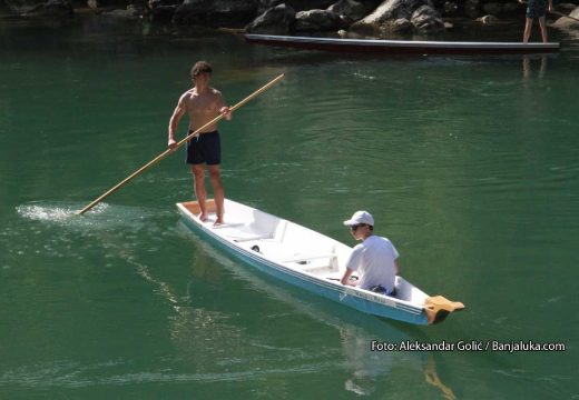 Sutra vrlo toplo: Pripremite se za pravi ljetni dan
