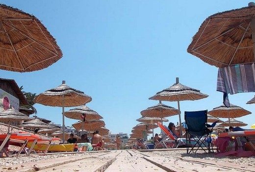 Nacionalna turistička agencija: Na ljetovanju u Crnoj Gori trenutno više od 90.000 gostiju