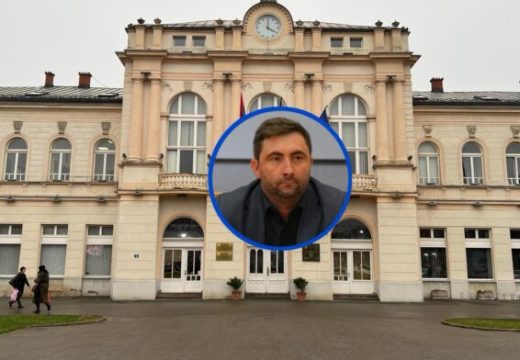 Ljubiša Petrović pred Ustavnim sudom RS: „Sutra je dan odluke za Bijeljinu – borba ide do kraja“