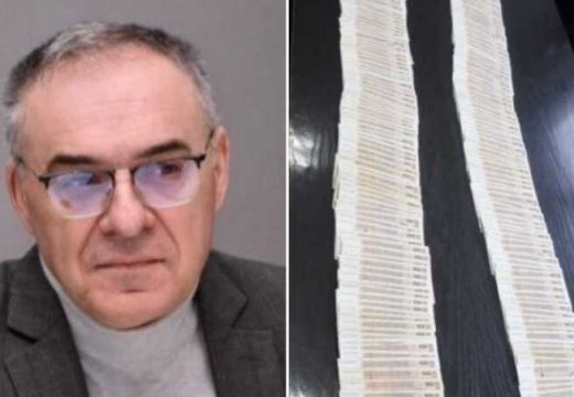 Tužilaštvo: Kod Milana Miličevića pronađeno 400.000 KM