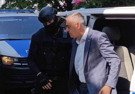 Republičko tužilaštvo otkrilo nove detalje: Miličević  i Dubravac osumnjičeni da su dali Jašareviću 330.000 KM