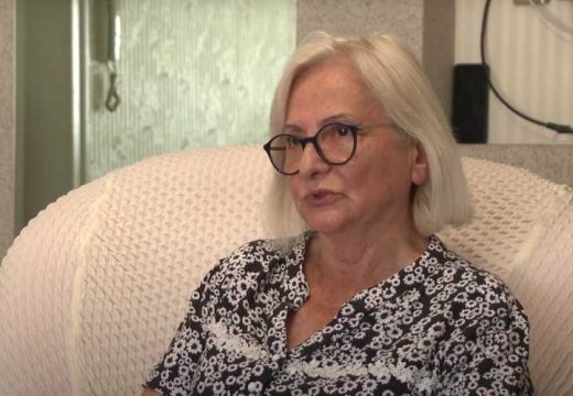 Zdravoj ženi u Crnoj Gori dali hemoterapiju: Zatvorila sam firmu i čekala kraj (Video)