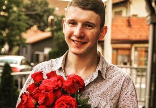 Mladić iz Bijeljine nije imao bezbrižno djetinjstvo, ali je ostao istrajan, sada pokreće svoj biznis i treba pomoć dobrih ljudi