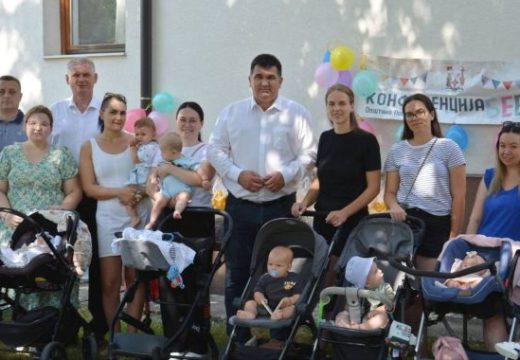 Lopare: Na devetoj konferenciji beba 40 učesnika