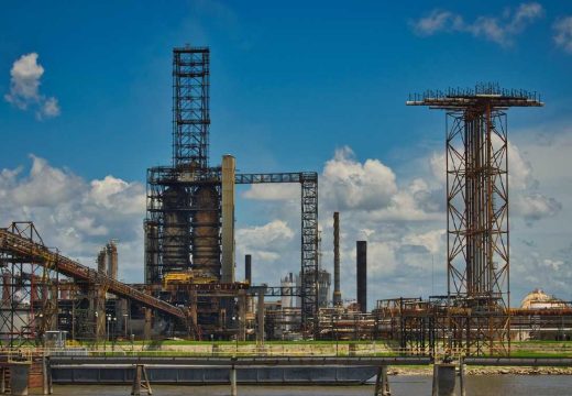 Svijet: Cijene nafte pale nakon višednevnog rasta