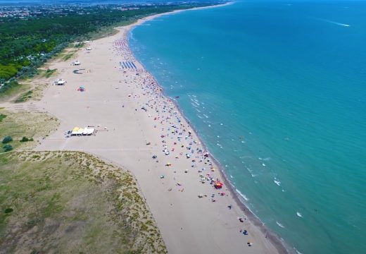 Klimatske promjene: Naučnici prognoziraju mračnu budućnost Jadrana