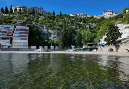 Tragedija u Neumu: Utopila se žena