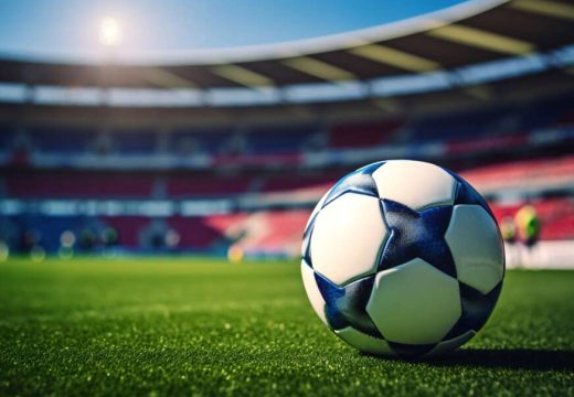 Nova pravila u svijetu fudbala: Uveden novi način izvođenja penala i duplog dodira kod gola