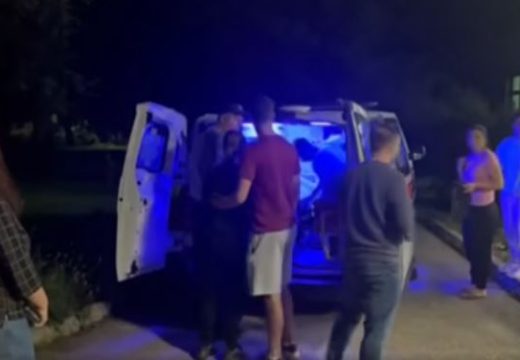 Novi detalji pucnjave: Šabanović hospitalizovan na UKC RS, policija traga za napadačem