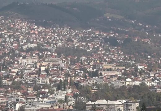 Objavljena lista najbezbjednijih zemalja: Evo na kojem mjestu je BiH