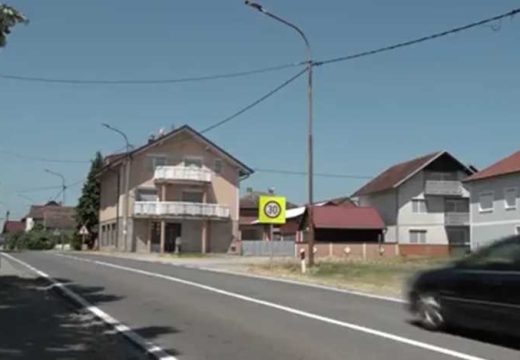 Mještani Orahove zabrinuti za bezbjednost nakon sukoba migranata: Na terenu bili i SAJ i Žandarmerija