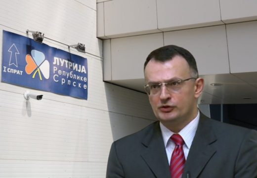 Osnovni sud presudio: Bivši direktor „Lutrije RS“ nezakonito smijenjen