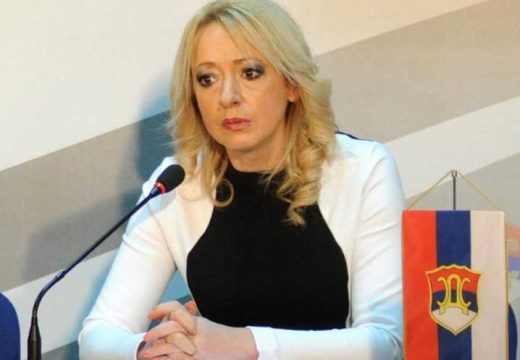 Pandurević: Nećete nas slomiti, samo nas motivišete