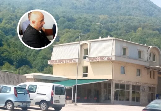 „Pavgord“ kupuje „ArcelorMittal“ u Prijedoru i Zenici